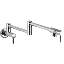 Rubinetto Riempipentola Cucina A Muro Monoacqua Paini Cox 78CR518 Cromo 7 Rubinetto Riempipentola Cucina A Muro Monoacqua Paini Cox 78CR518 Cromo -Wenko Negozio 10557909 3