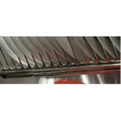 Scolapiatti Da Incasso In Acciaio Inox A Molle Regolabili , Kit Completo Con Raccogli Gocce Larghezza 60cm 8 Scolapiatti Da Incasso In Acciaio Inox A Molle Regolabili , Kit Completo Con Raccogli Gocce Larghezza 60cm -Wenko Negozio 11026790 4