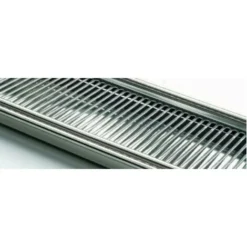 Scolapiatti Da Incasso In Acciaio Inox A Molle Regolabili , Kit Completo Con Raccogli Gocce Larghezza 60cm 9 Scolapiatti Da Incasso In Acciaio Inox A Molle Regolabili , Kit Completo Con Raccogli Gocce Larghezza 60cm -Wenko Negozio 11026790 5