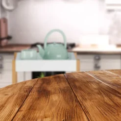 Relaxdays Carrellino Con Cassetti, Carrello Da Bar, Tavolino Mobile, Legno MDF, Bambù, HLP: 69x30x30 Cm, Bianco 9 Relaxdays Carrellino Con Cassetti, Carrello Da Bar, Tavolino Mobile, Legno MDF, Bambù, HLP: 69x30x30 Cm, Bianco -Wenko Negozio 11090454 5