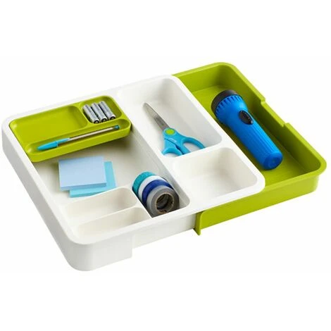 Cassetto Organaizer Per Posate Vassoio In Plastica Per Cassetto Estraibile 1 Cassetto Organaizer Per Posate Vassoio In Plastica Per Cassetto Estraibile
