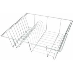 Scolapiatti Polytherm Lipsia 36X33 H 12 Metaltex