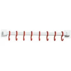 Gancio Portastrofinacci 8P Mobile Eliplast