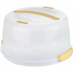 Contenitore Torta Tondo 34 Delicia Tescoma 630840