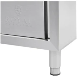 Lavello Per Cucina Lavello Cucina Doppio Lavabo Con Due Vasche Ante Scorrevoli -Wenko Negozio 14896915 5