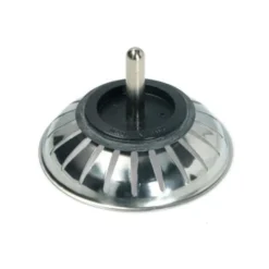 TAPPO LAVELLO Lavabo INOX FRANKE ALTEZZA 20MM DIAM 83MM ORIGINALE