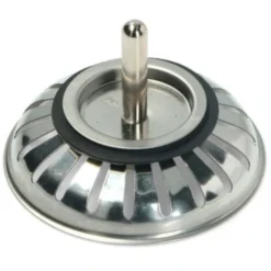 Tappo Lavello Franke Ricambio Altezza 26mm Diam 83mm FUTURA LOGICA 3 ORIGINALE