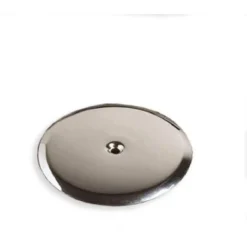 AcquaStiLLa 101140 Coperchio Coprisifone In Ottone Con Vite