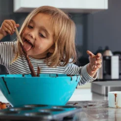 Pattumiera 60 L Con Sensore Di Movimento, Contenitore Rifiuti, Bidoncino Spazzatura In Acciaio Inox, A Batterie, Grigio -Wenko Negozio 16526862 5