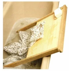 Asse Per Lavare Machx Naviglio In Legno 65x80 [MACHX]