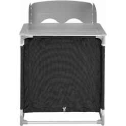Cucina Da Campeggio 76x53,5x107cm - Cucinotto Campeggio, Cucina Campeggio -Wenko Negozio 17035478 3