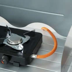 Cucina Da Campeggio 76x53,5x107cm - Cucinotto Campeggio, Cucina Campeggio -Wenko Negozio 17035478 5