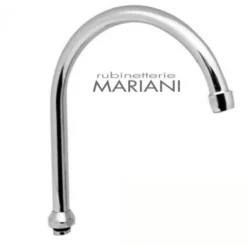 Canna Per Monoforo Lavello Serie Astro-epic Mariani