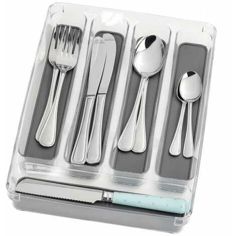 Wenko Portaposate A 5 Scomparti 1 Wenko Portaposate A 5 Scomparti