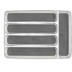 Wenko Portaposate A 5 Scomparti 7 Wenko Portaposate A 5 Scomparti -Wenko Negozio 18964373 3