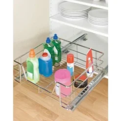 Wenko Cesto Estraibile Per Armadietti Cucina, Midi -Wenko Negozio 18964398 3