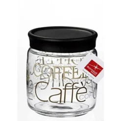 Bormioli Rocco BORMIOLI GIARA BARATTOLO CAFFE' 750ML