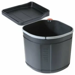 Franke Differenziatori - Cestino Rifiuti Incorporato Mini 121.0176.518