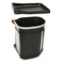 Franke Differenziatori - Cestino Rifiuti Incorporato Mini 121.0176.518 -Wenko Negozio 19589217 4