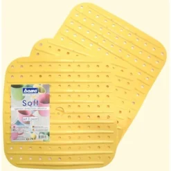 Bama TAPPETO SOFT SET 3 PEZZI SALVAPIATTI LAVELLO