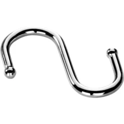 LINEA MONTI GANCI SET 6PEZZI 900082 TESCOMA