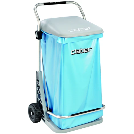 Carrello Carry Cart Comfort Claber 8926 Pattumiera Raccolta Foglie Rami 1 Carrello Carry Cart Comfort Claber 8926 Pattumiera Raccolta Foglie Rami