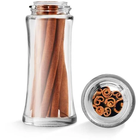 Carosello Portaspezie Spice-8 Metaltex 4 Carosello Portaspezie Spice-8 Metaltex - immagine 4