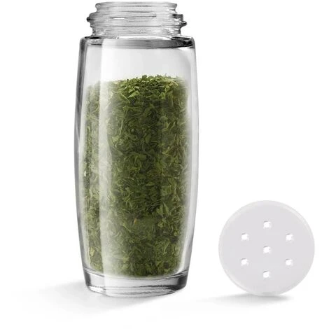 Carosello Portaspezie Spice-8 Metaltex 5 Carosello Portaspezie Spice-8 Metaltex - immagine 5