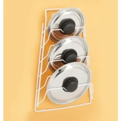 Porta Coperchi Da Appendere -Wenko Negozio 24109065 3