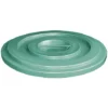 Coperchio Per Bidone Industriale Da 35 Litri - Verde - Mobil Plastic