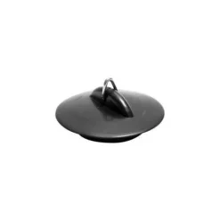 Universale Lavandino In Gomma Tappo