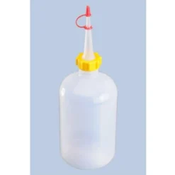 Hünersdorff 843500 Flacone Dispenser 500 Ml