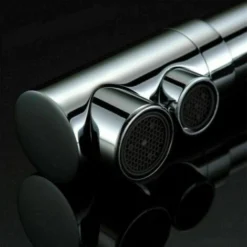 Trade Shop - Rubinetto Miscelatore 3 Vie Per Depuratore Acqua Purificatore Osmosi Inversa -Wenko Negozio 26305378 3