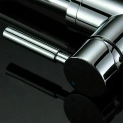 Trade Shop - Rubinetto Miscelatore 3 Vie Per Depuratore Acqua Purificatore Osmosi Inversa -Wenko Negozio 26305378 4