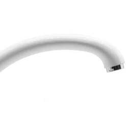 Ogomondo Miscelatore Oslo Orientabile Ottone Colorato Per Lavello Cucina Finitura- Bianco - Confezione 1 -Wenko Negozio 26520792 3