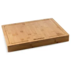 Tagliere Quttin Bambù (45 X 35 Cm)