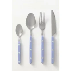 SKLUM Posate Kisbo 16 Pezzi Violetta Lavanda -Wenko Negozio 29087663 4