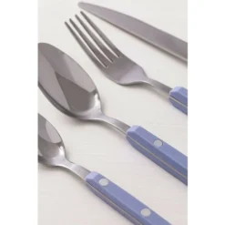 SKLUM Posate Kisbo 16 Pezzi Violetta Lavanda -Wenko Negozio 29087663 5