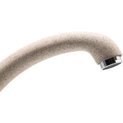 Ogomondo Miscelatore Avena 2 Oslo Orientabile In Ottone Per Cucina Con 3 Aeratori Di Ricambio 6 Ogomondo Miscelatore Avena 2 Oslo Orientabile In Ottone Per Cucina Con 3 Aeratori Di Ricambio -Wenko Negozio 30325759 3