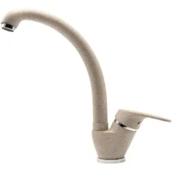 Ogomondo Miscelatore Avena 2 Oslo Orientabile In Ottone Per Cucina Con 3 Aeratori Di Ricambio 7 Ogomondo Miscelatore Avena 2 Oslo Orientabile In Ottone Per Cucina Con 3 Aeratori Di Ricambio -Wenko Negozio 30325759 4