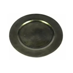 Sottopiatto Diametro 33 Cm Verde