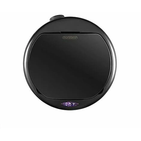 Nova Cestino Rifiuti Con Sensore Di Movimento 30L Apertura E Chiusura Automatica 5 Nova Cestino Rifiuti Con Sensore Di Movimento 30L Apertura E Chiusura Automatica - immagine 5