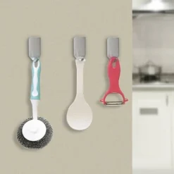 Ganci Robusti Ganci Da Parete Ganci Da Parete Impermeabili In Acciaio Inossidabile Per Abiti Porta Accappatoio Portachiavi Portachiavi Borse Natalizie Luci-Cucina Per La Casa Confezione Da 8 7 Ganci Robusti Ganci Da Parete Ganci Da Parete Impermeabili In Acciaio Inossidabile Per Abiti Porta Accappatoio Portachiavi Portachiavi Borse Natalizie Luci-Cucina Per La Casa Confezione Da 8 -Wenko Negozio 33379380 3