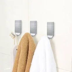 Ganci Robusti Ganci Da Parete Ganci Da Parete Impermeabili In Acciaio Inossidabile Per Abiti Porta Accappatoio Portachiavi Portachiavi Borse Natalizie Luci-Cucina Per La Casa Confezione Da 8 9 Ganci Robusti Ganci Da Parete Ganci Da Parete Impermeabili In Acciaio Inossidabile Per Abiti Porta Accappatoio Portachiavi Portachiavi Borse Natalizie Luci-Cucina Per La Casa Confezione Da 8 -Wenko Negozio 33379380 5