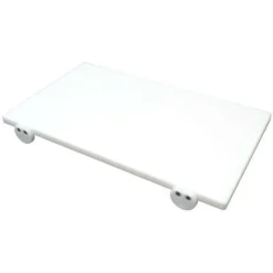 Tagliere In Polietilene Alimentare 40x30x2 Fraraccio