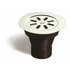 Acquastilla 110409 Tappo A Griglia Economico Per Sifoni, Multicolore