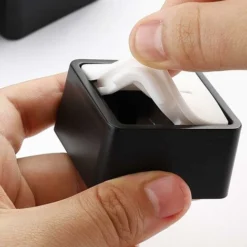 SOEKAVIA Porta Strofinacci In Silicone Da 6 Pezzi, Porta Strofinacci Autoadesivo, Canovaccio Da Cucina, Porta Salviette Aspirante, Porta Strofinacci Aspirante Per Bagno, Armadio E Armadio 7 SOEKAVIA Porta Strofinacci In Silicone Da 6 Pezzi, Porta Strofinacci Autoadesivo, Canovaccio Da Cucina, Porta Salviette Aspirante, Porta Strofinacci Aspirante Per Bagno, Armadio E Armadio -Wenko Negozio 35820985 3