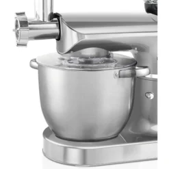 Robot Da Cucina 7,5lt Planetaria, Tritacarne, Frullatore 2200W Utensili Inclusi -Wenko Negozio 36947575 3