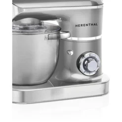 Robot Da Cucina 7,5lt Planetaria, Tritacarne, Frullatore 2200W Utensili Inclusi -Wenko Negozio 36947575 4