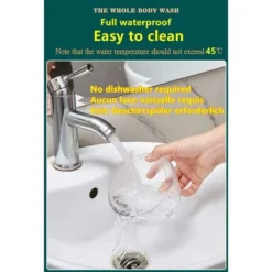 Manuale Estraibile, Tritaverdure, Insalata/aglio Per Salsa/pesto/cipolle (390 Ml) -Wenko Negozio 37021949 3